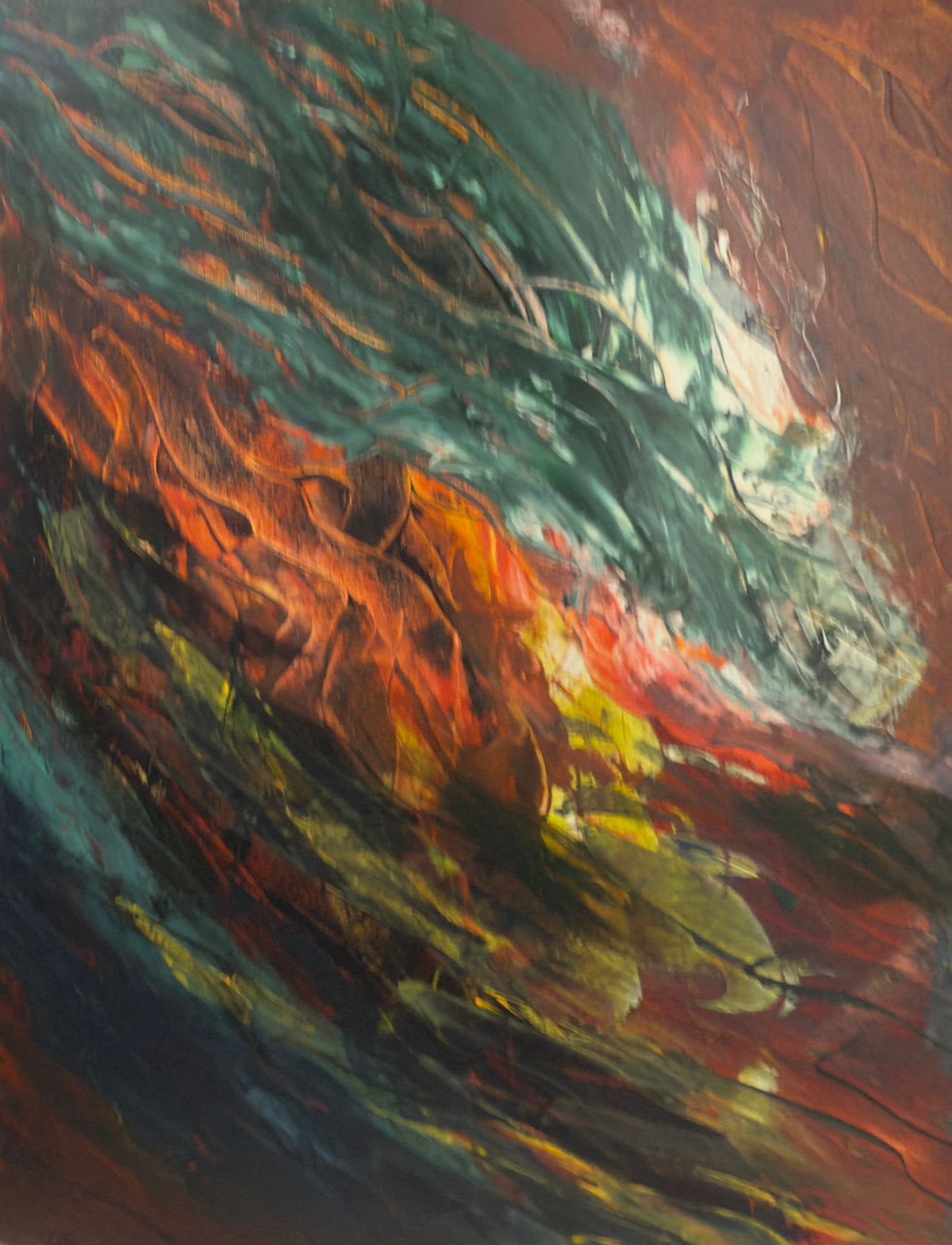 Desert Fire 3
