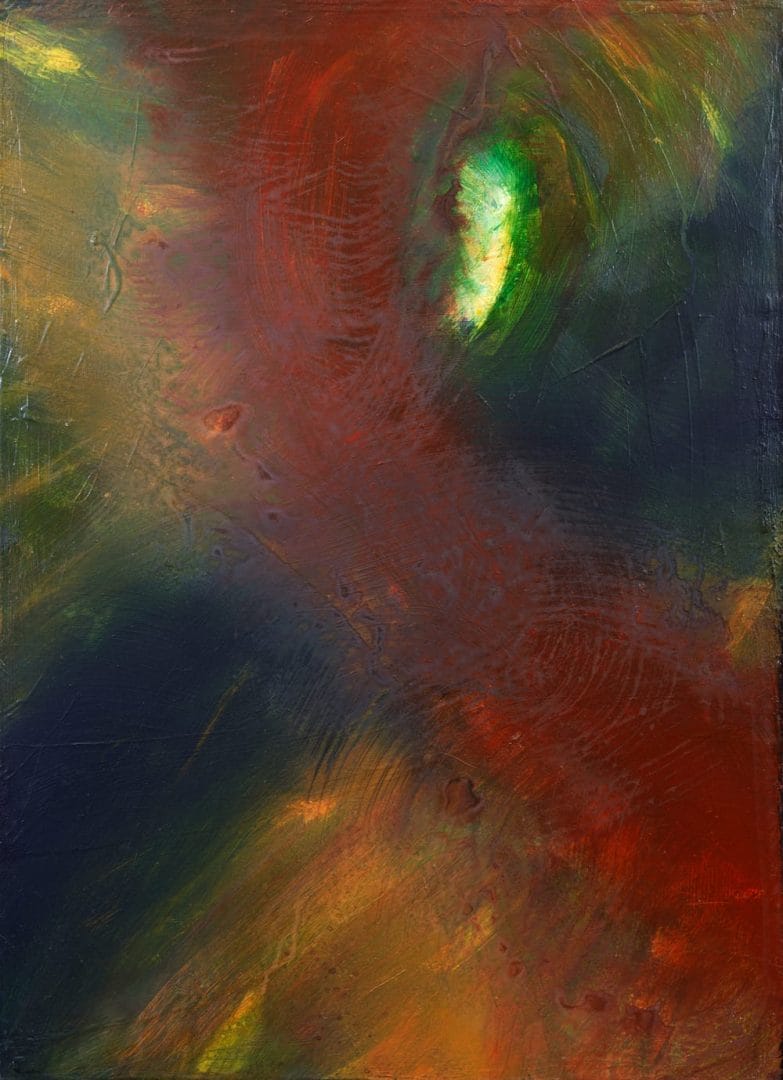 Perception before Awareness 6