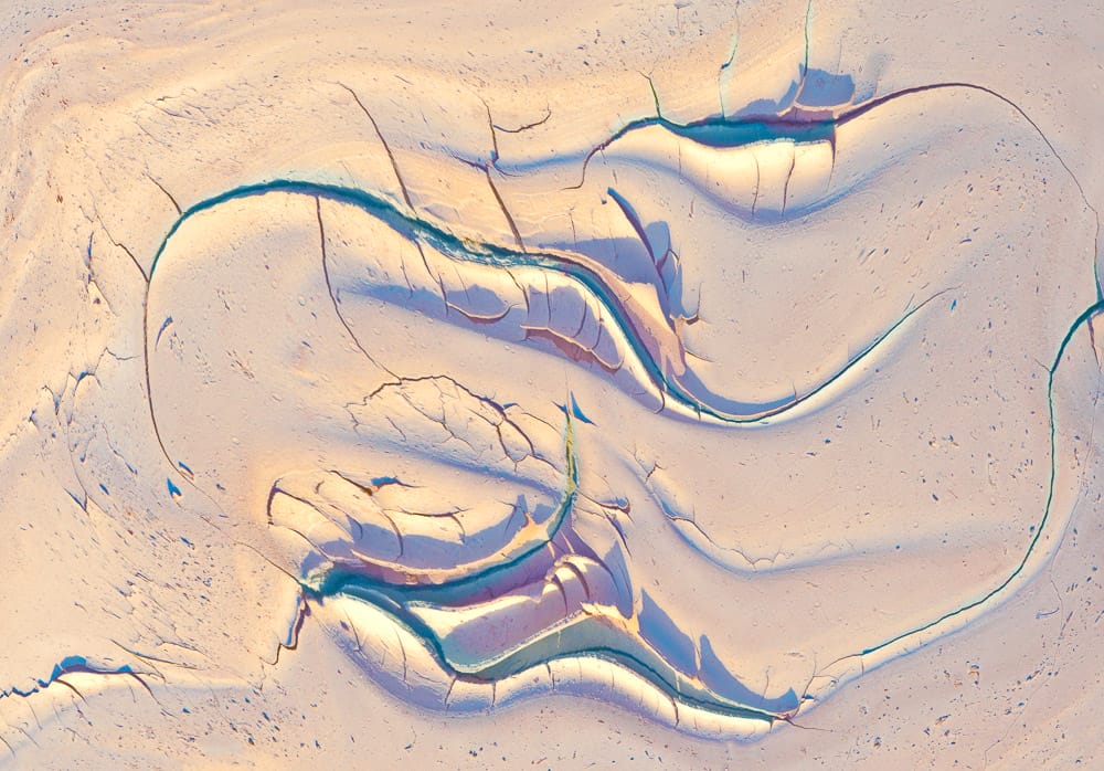 River Clay 11
