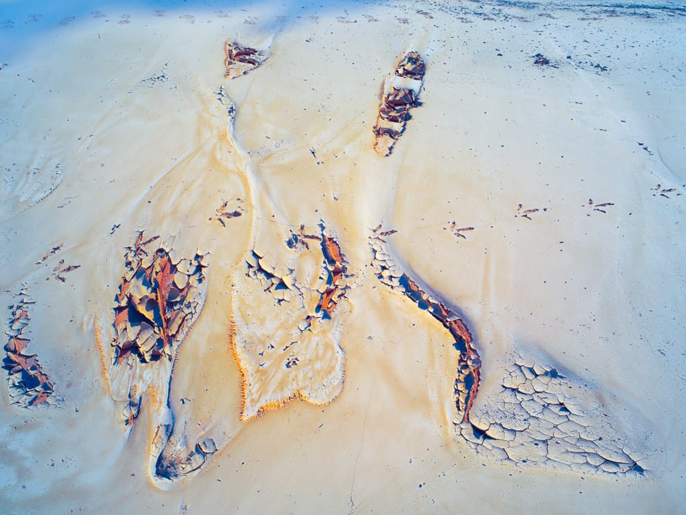 River Clay 1