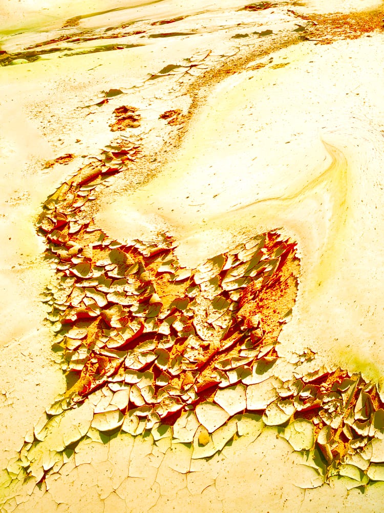 River Clay 4