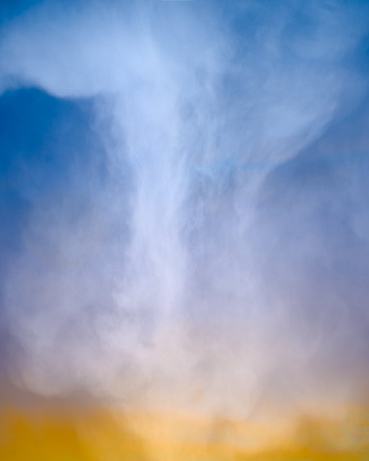 Evening Rain 2