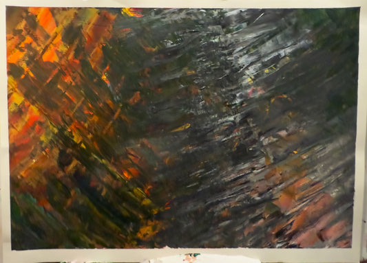 Darkness 1