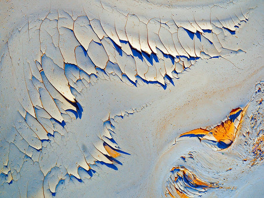 River Clay 12