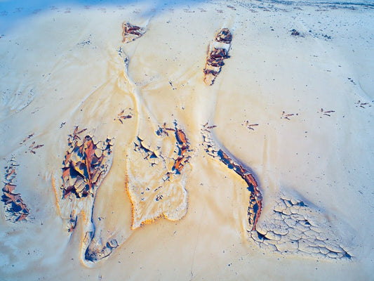 River Clay 1