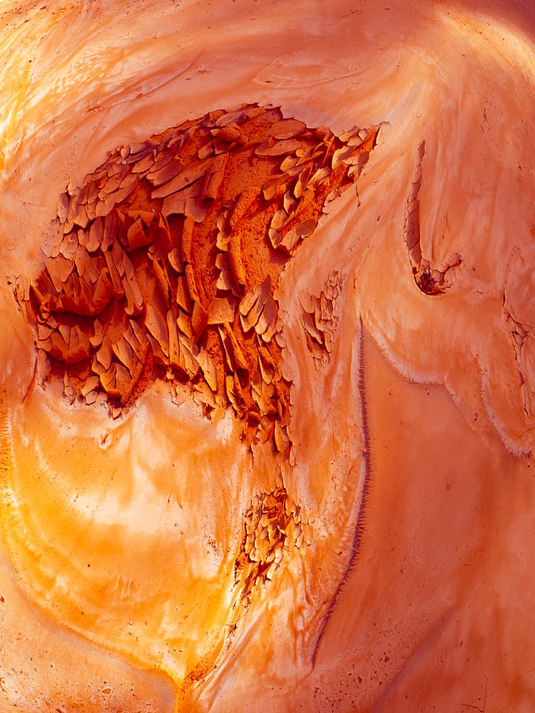 River Clay 2