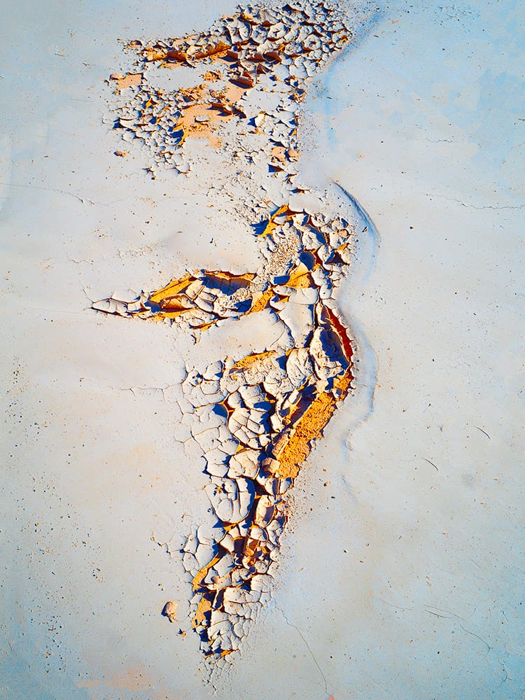 River Clay 3