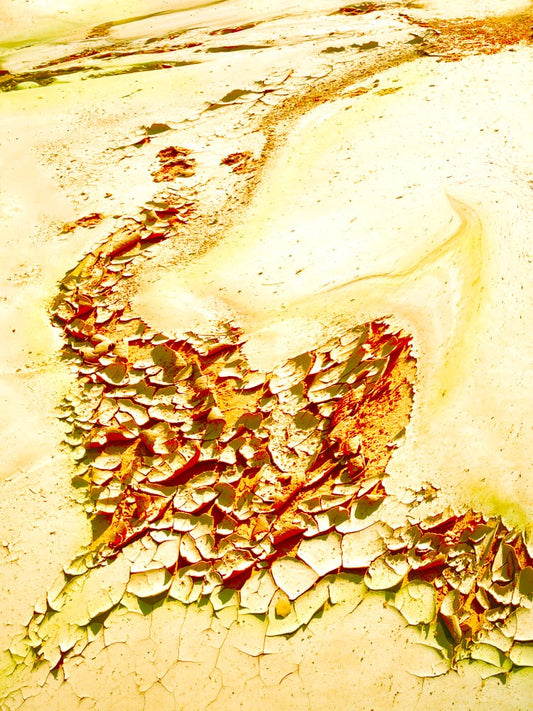 River Clay 4