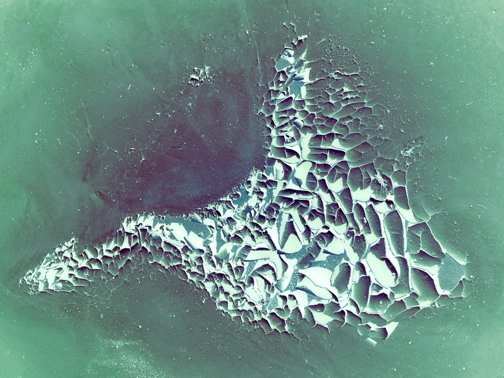River Clay 5