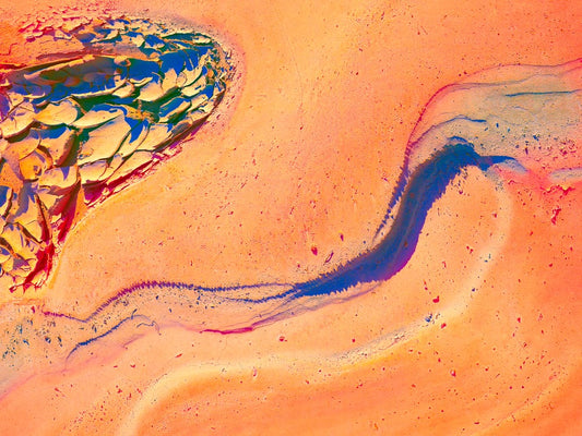River Clay 7