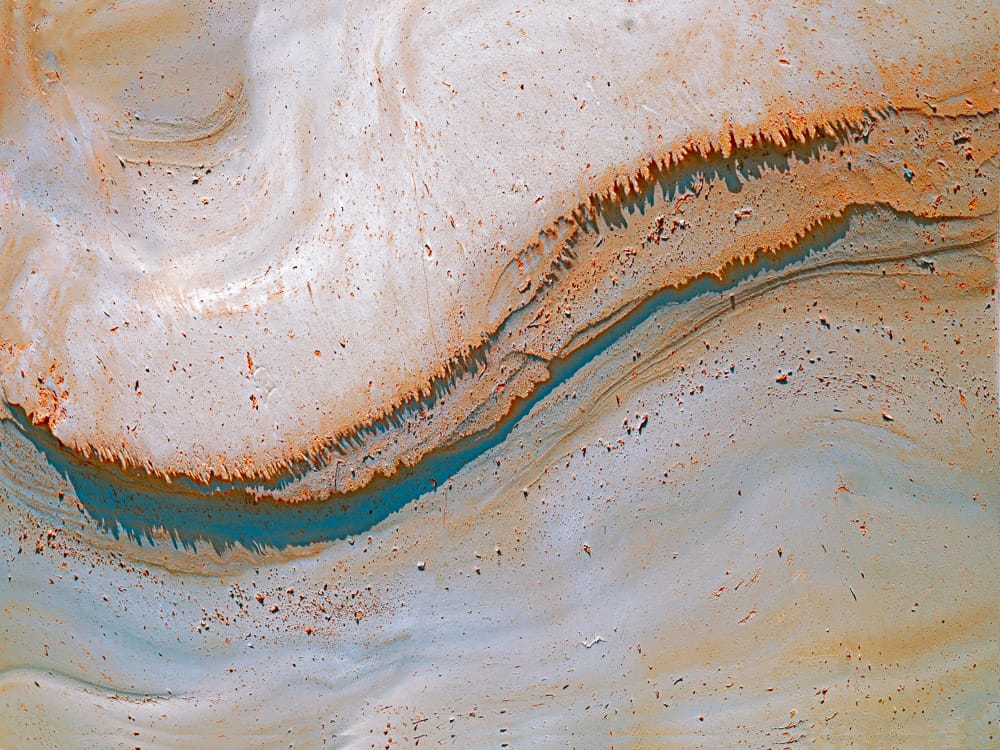 River Clay 8