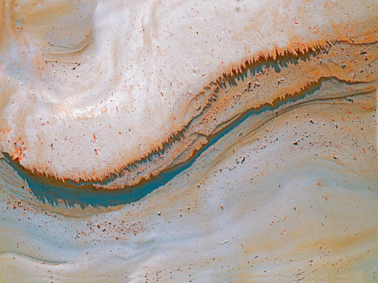 River Clay 8