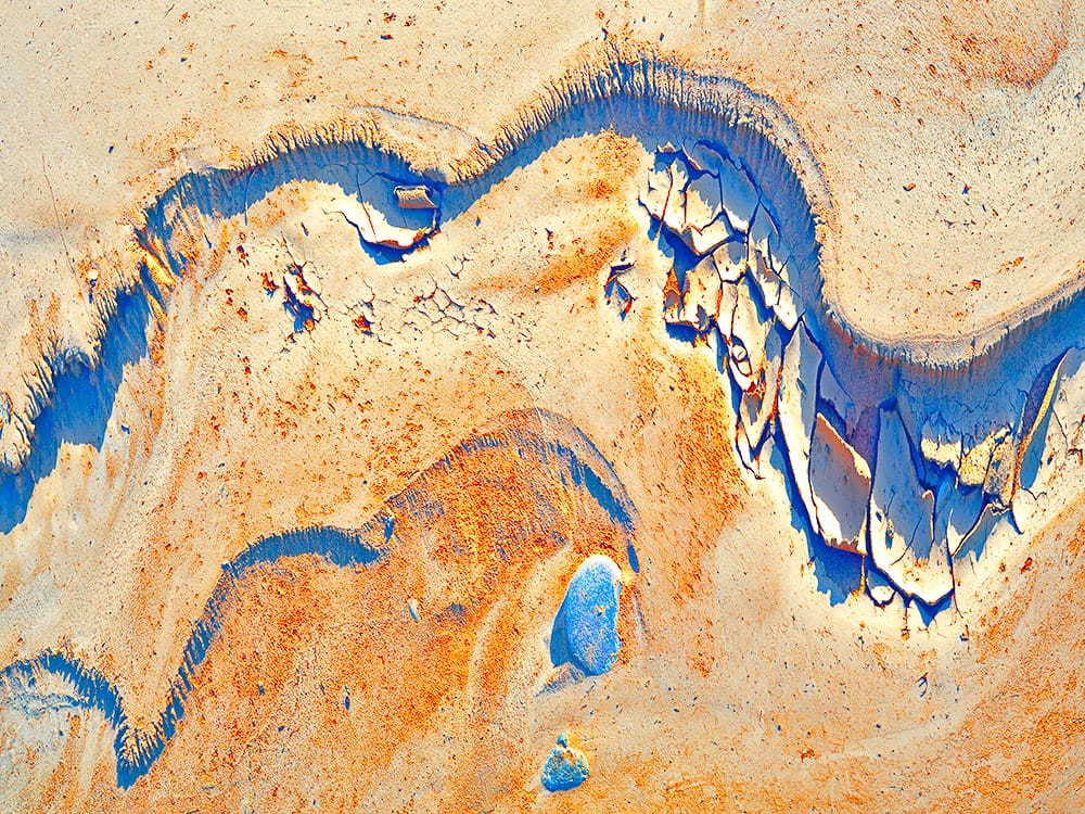 River Clay 9