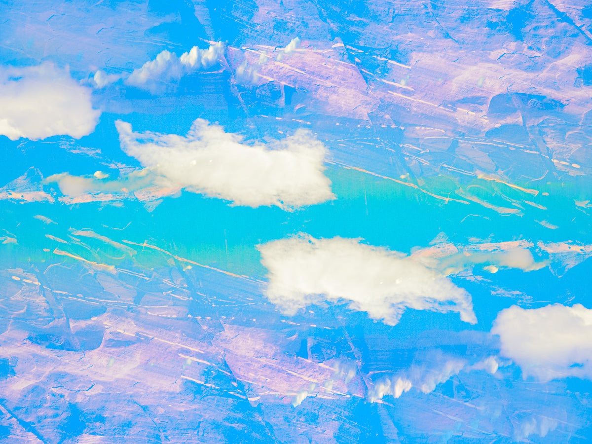 Rocks and Sky 11