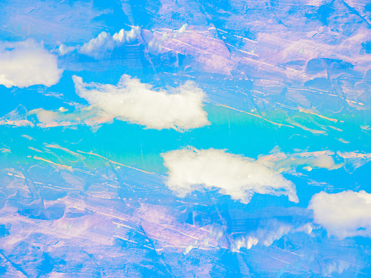 Rocks and Sky 11